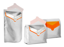 Peelable Pack Prototypes